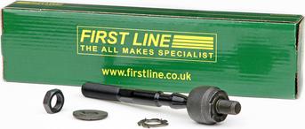 First Line FTR4988 - Giunto assiale, Asta trasversale www.autoricambit.com