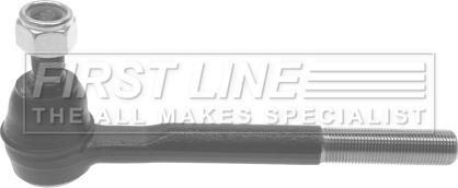 First Line FTR4159 - Testa barra d'accoppiamento www.autoricambit.com