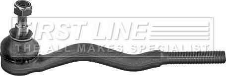 First Line FTR4160 - Testa barra d'accoppiamento www.autoricambit.com