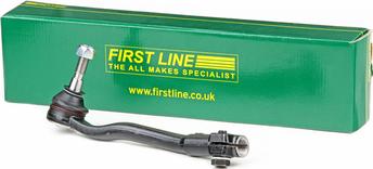 First Line FTR4801 - Testa barra d'accoppiamento www.autoricambit.com