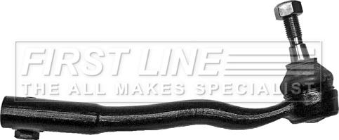 First Line FTR4801 - Testa barra d'accoppiamento www.autoricambit.com