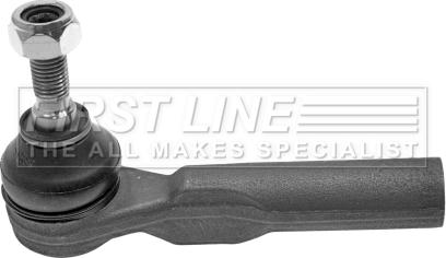 First Line FTR4807 - Testa barra d'accoppiamento www.autoricambit.com