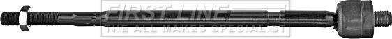 First Line FTR4747 - Giunto assiale, Asta trasversale www.autoricambit.com