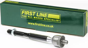 First Line FTR5941 - Giunto assiale, Asta trasversale www.autoricambit.com