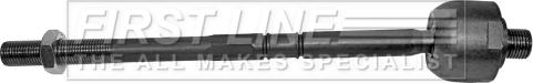 First Line FTR5436 - Giunto assiale, Asta trasversale www.autoricambit.com