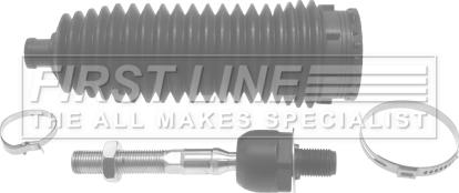 First Line FTR5016K - Giunto assiale, Asta trasversale www.autoricambit.com