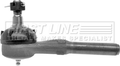 First Line FTR5018 - Testa barra d'accoppiamento www.autoricambit.com