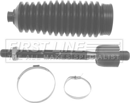 First Line FTR5025K - Giunto assiale, Asta trasversale www.autoricambit.com