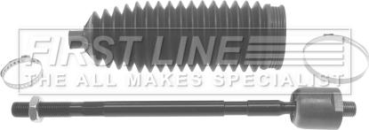 First Line FTR5022K - Giunto assiale, Asta trasversale www.autoricambit.com