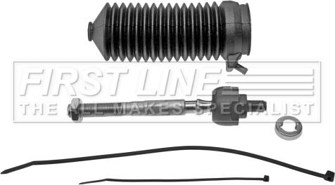 First Line FTR5070K - Giunto assiale, Asta trasversale www.autoricambit.com