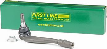 First Line FTR5860 - Testa barra d'accoppiamento www.autoricambit.com