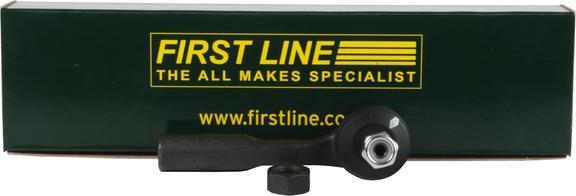 First Line FTR5360 - Testa barra d'accoppiamento www.autoricambit.com