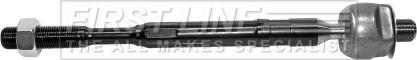 First Line FTR5296 - Giunto assiale, Asta trasversale www.autoricambit.com