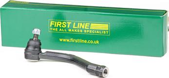 First Line FTR5284 - Testa barra d'accoppiamento www.autoricambit.com