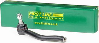 First Line FTR5720 - Testa barra d'accoppiamento www.autoricambit.com