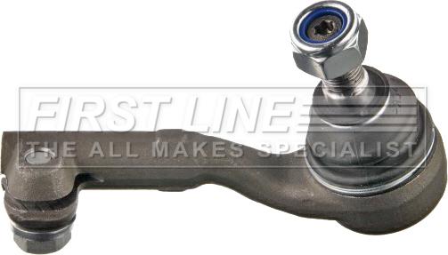 First Line FTR6040 - Testa barra d'accoppiamento www.autoricambit.com