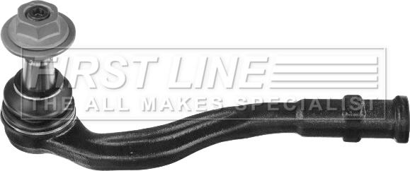 First Line FTR6023 - Testa barra d'accoppiamento www.autoricambit.com