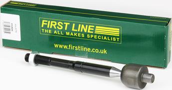 First Line FTR6156 - Giunto assiale, Asta trasversale www.autoricambit.com