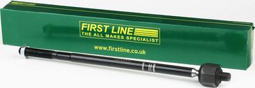 First Line FTR6151 - Giunto assiale, Asta trasversale www.autoricambit.com