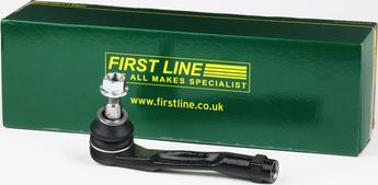 First Line FTR6152 - Testa barra d'accoppiamento www.autoricambit.com