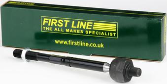 First Line FTR6169 - Giunto assiale, Asta trasversale www.autoricambit.com