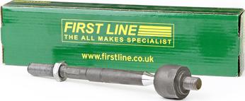 First Line FTR6168 - Giunto assiale, Asta trasversale www.autoricambit.com