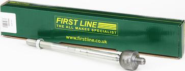 First Line FTR6124 - Giunto assiale, Asta trasversale www.autoricambit.com