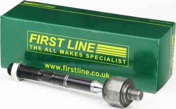 First Line FTR6120 - Giunto assiale, Asta trasversale www.autoricambit.com