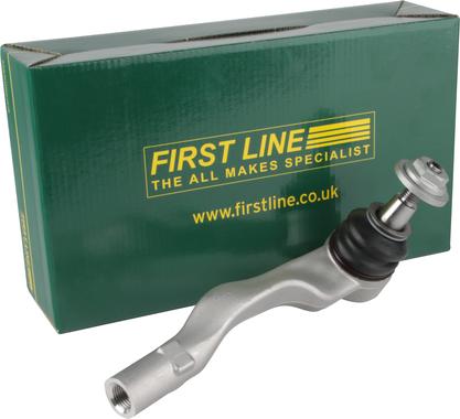 First Line FTR6258 - Testa barra d'accoppiamento www.autoricambit.com