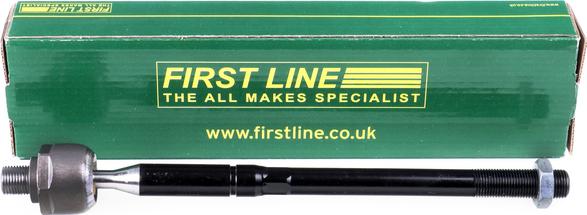 First Line FTR6282 - Giunto assiale, Asta trasversale www.autoricambit.com