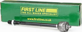 First Line FTR6228 - Giunto assiale, Asta trasversale www.autoricambit.com