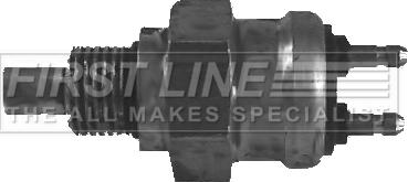 First Line FTS802.92 - Termostato, ventola del radiatore / climatizzatore www.autoricambit.com