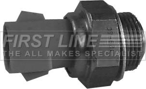 First Line FTS824.95 - Termostato, ventola del radiatore / climatizzatore www.autoricambit.com