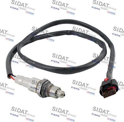 Fispa 90656A2 - Sonda lambda www.autoricambit.com