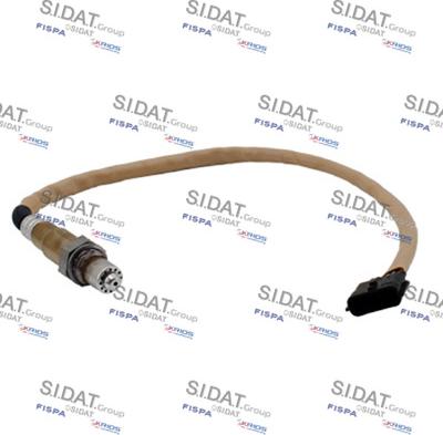 Fispa 90683 - Sonda lambda www.autoricambit.com