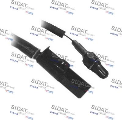 Fispa 90003 - Sonda lambda www.autoricambit.com