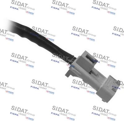 Fispa 90032 - Sonda lambda www.autoricambit.com