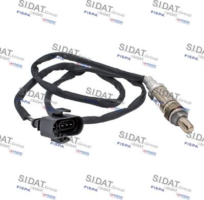 Fispa 90167A2 - Sonda lambda www.autoricambit.com