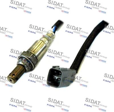 Fispa 90340A2 - Sonda lambda www.autoricambit.com