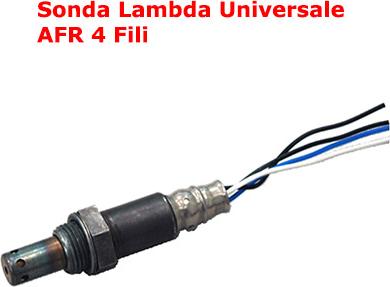 Fispa 90367 - Sonda lambda www.autoricambit.com