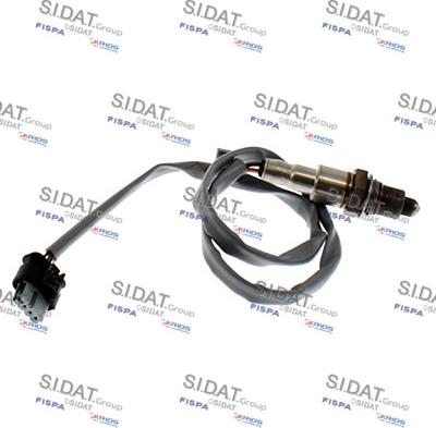 Fispa 90745 - Sonda lambda www.autoricambit.com