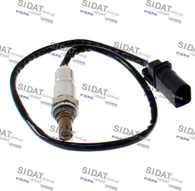 Fispa 90730 - Sonda lambda www.autoricambit.com