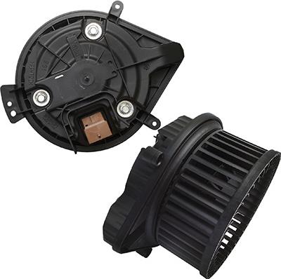 Fispa 9.2046 - Ventilatore abitacolo www.autoricambit.com