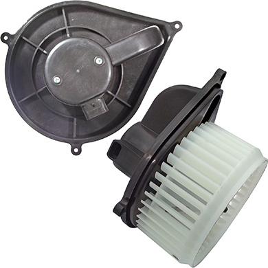 Fispa 9.2119 - Ventilatore abitacolo www.autoricambit.com