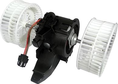 Fispa 9.2118 - Ventilatore abitacolo www.autoricambit.com