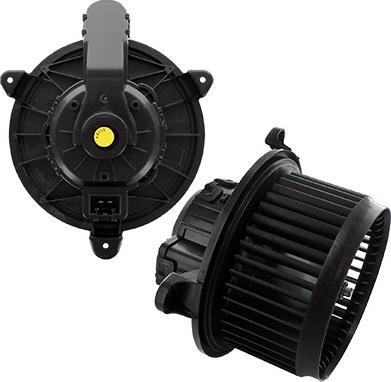 Fispa 9.2184 - Ventilatore abitacolo www.autoricambit.com