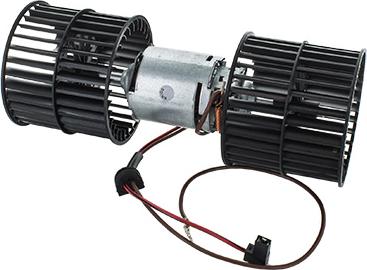 Fispa 9.2248 - Ventilatore abitacolo www.autoricambit.com