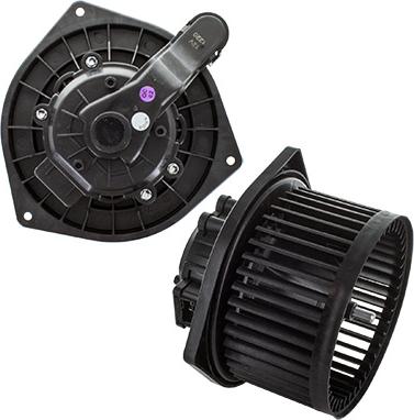 Fispa 9.2262 - Ventilatore abitacolo www.autoricambit.com