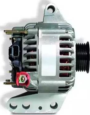 Fispa 450215 - Alternatore motorino d'avviamento www.autoricambit.com