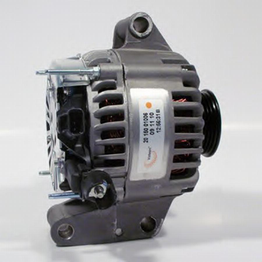 Fispa 450222 - Alternatore motorino d'avviamento www.autoricambit.com